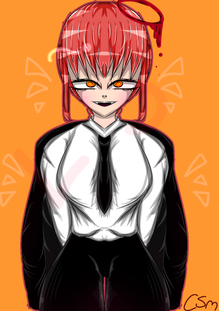 Makima