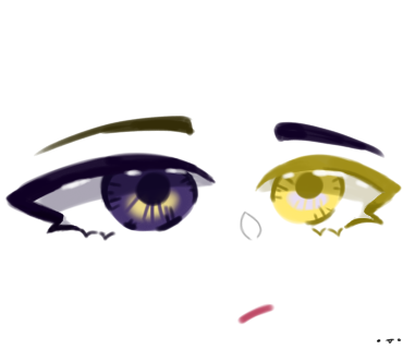 More eyes