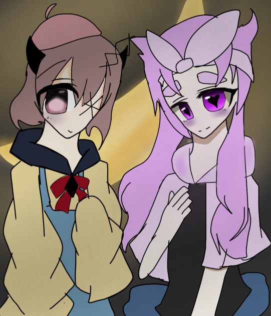 ラン&リェムア