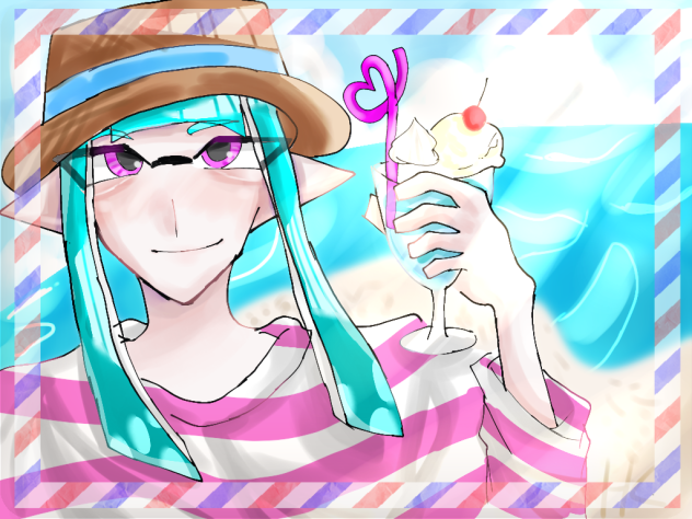 夏