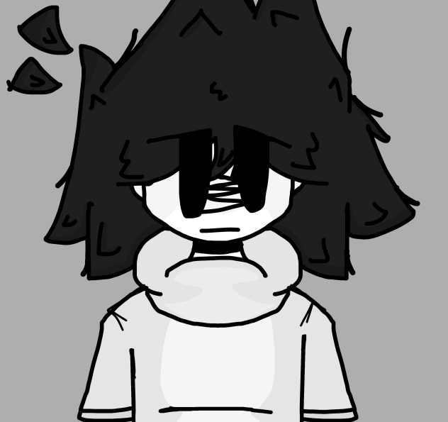 Front view lol - ibisPaint