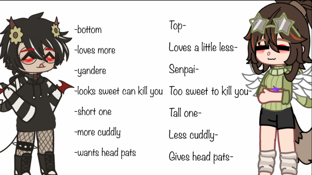 In my opinion (read description)