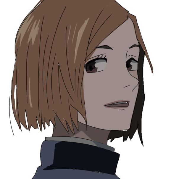 Kugisaki Nobara