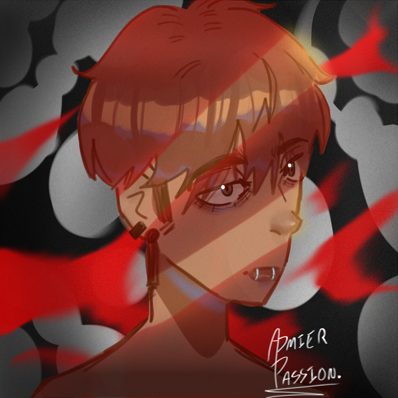 Testing again - ibisPaint