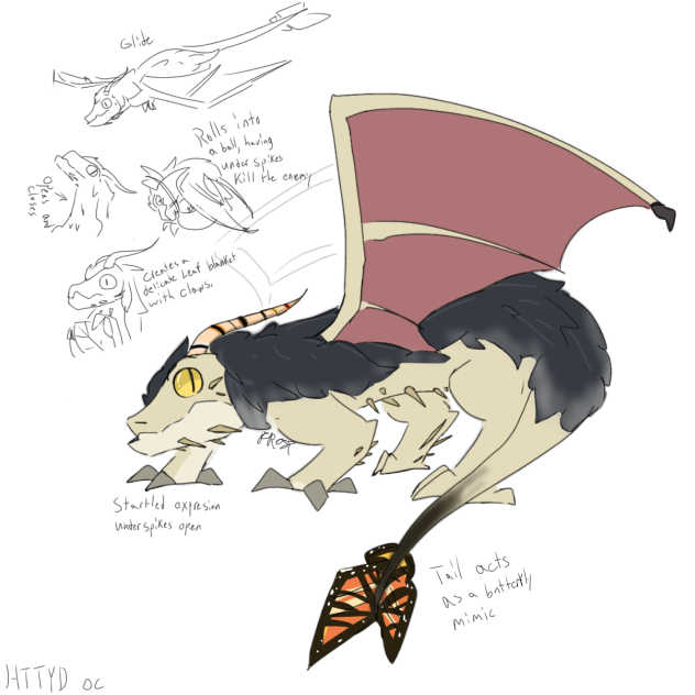 HTTYD