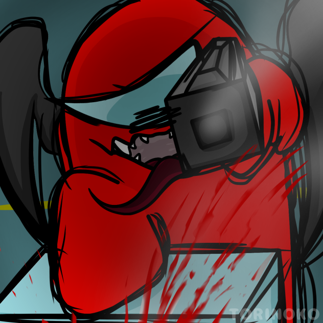 impostor - ibisPaint