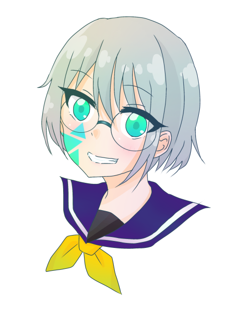 創作女子