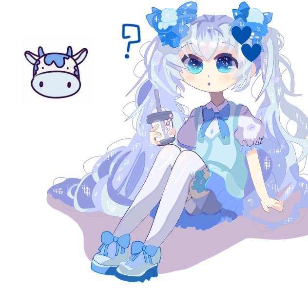 牛乳を飲みますか？