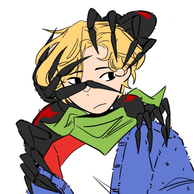 warm up sketch