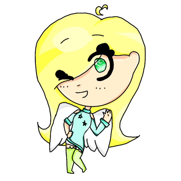 a new style test