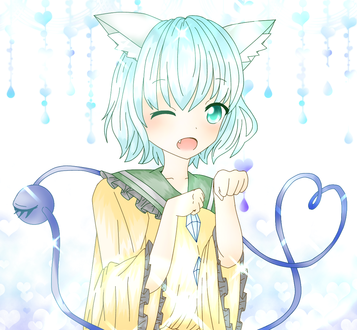 ˗ˏˋ こいしページ ˎˊ˗ こいしちゃん - ibisPaint