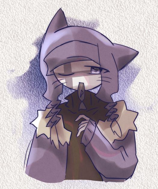 にゃ