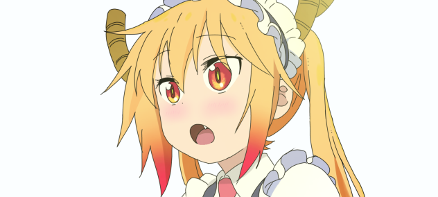 Tohru_ kobayashi san chi no maidoragon