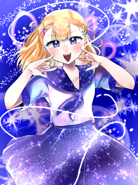 💫⭐️SPACEIMAGINATOR🌟✨