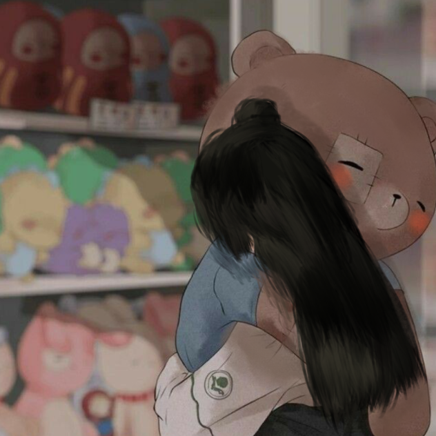 The hug