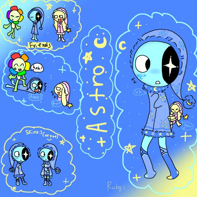 🌙Astro 🌙
