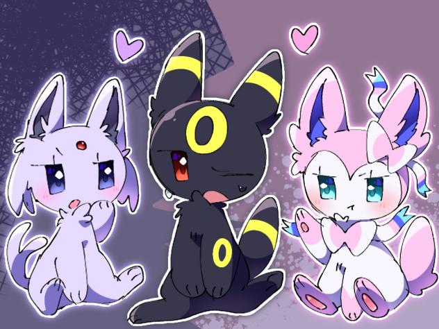 ぽとちゃんの神線画！！