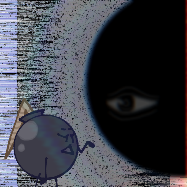 Black Hole and Bomby