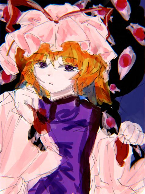 ゆかりん