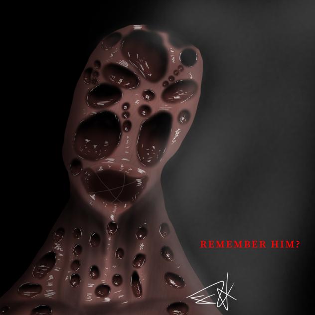 Trypophobia REMASTERED.