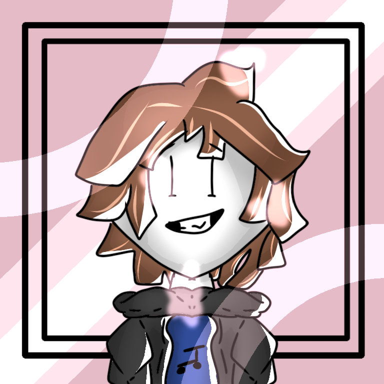 Bacon Hair! 😏 ibisPaint