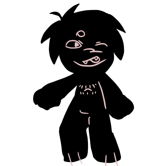 new OC ig