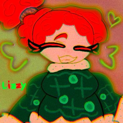 human Bobetty~