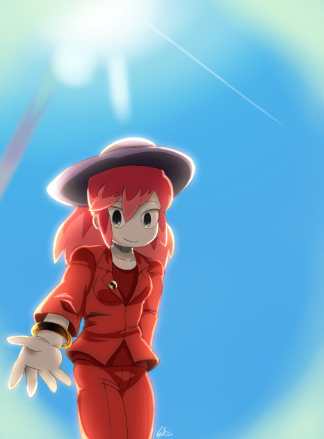 Mayor Camellia