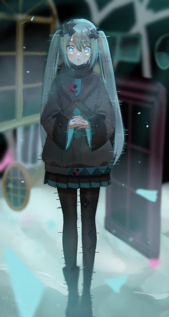 バツミク