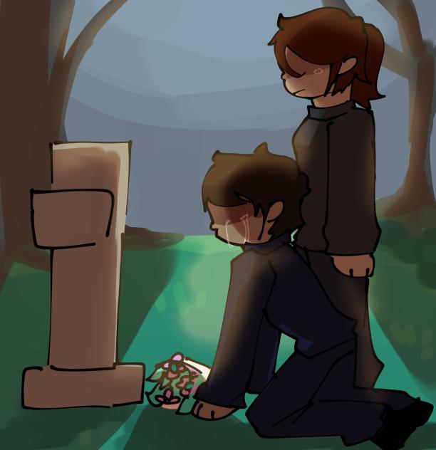 May them rest in peace.......