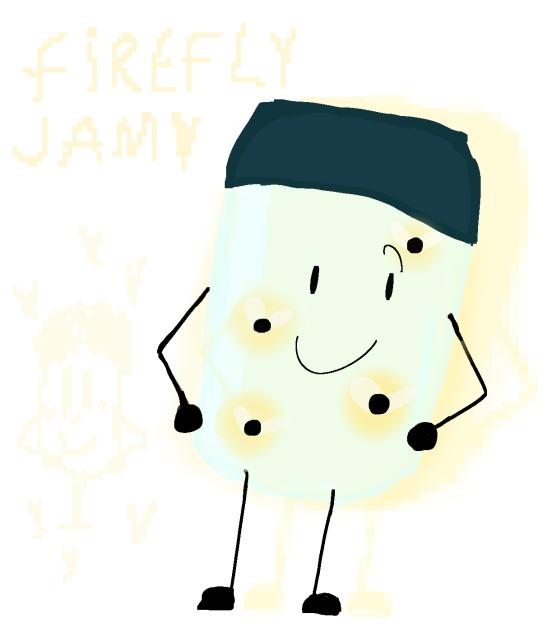 💛Firefly Jam💛