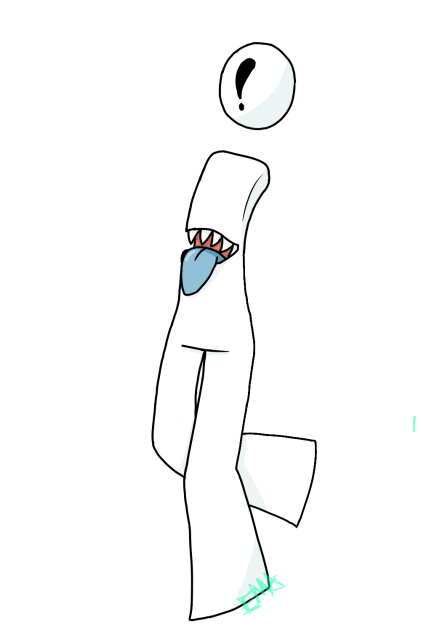 Request 1 - ibisPaint