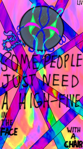 Another one of these