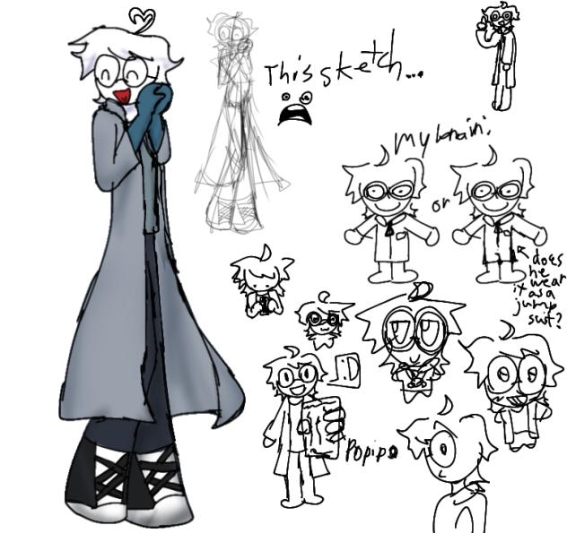BUD JAMISON DOODLEZ CUZ UH YE