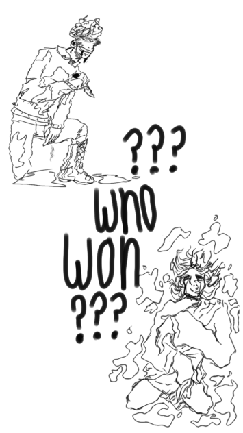 whos the scariest