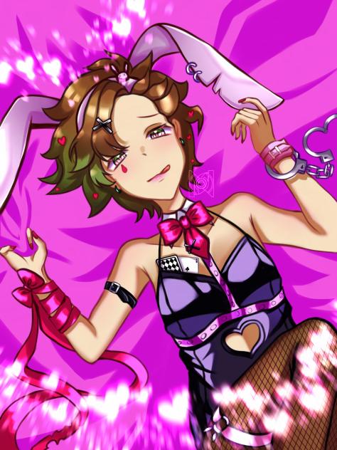 Finral Roulacase × Rabbit Hole