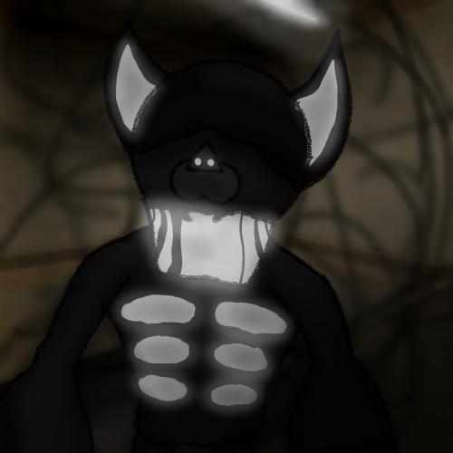 Blatt - Piggy fanart