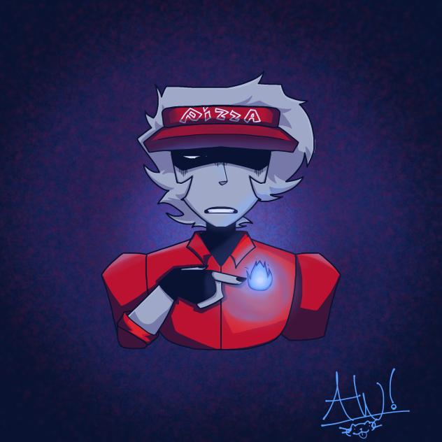 Pizza Guy - Pizza Game