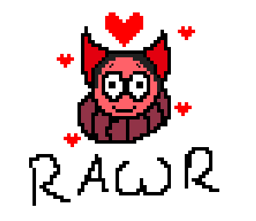 That one guy but pixel