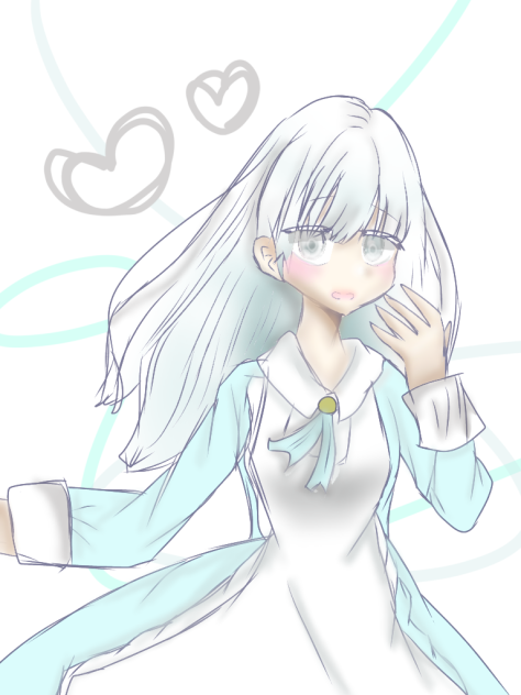 アロマさんちの名無しちゃん!!!!