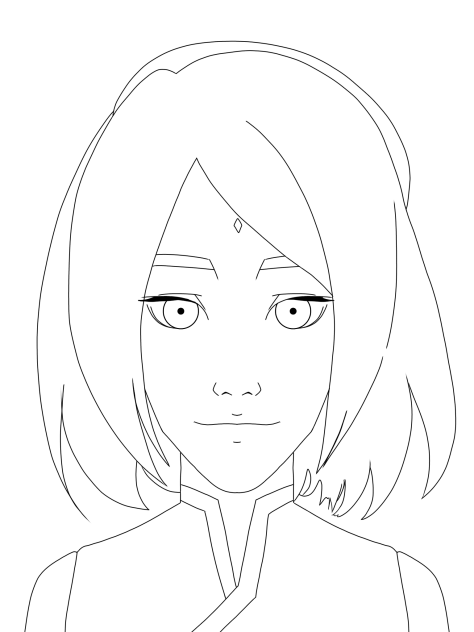 Sakura Haruno 🌸
