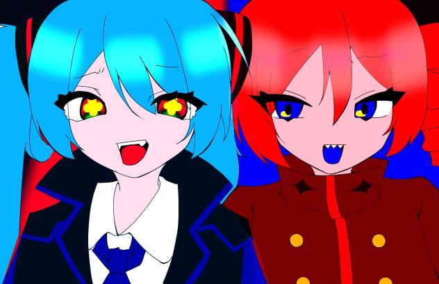 ダイダイダイダイダイキライ