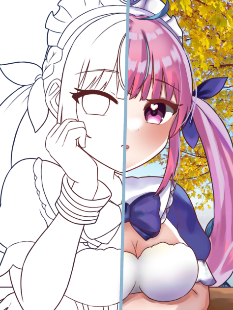 あくたん ⚓︎