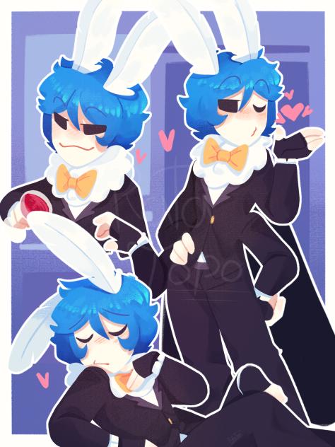 😭😭😭😭😭😭 - ibisPaint