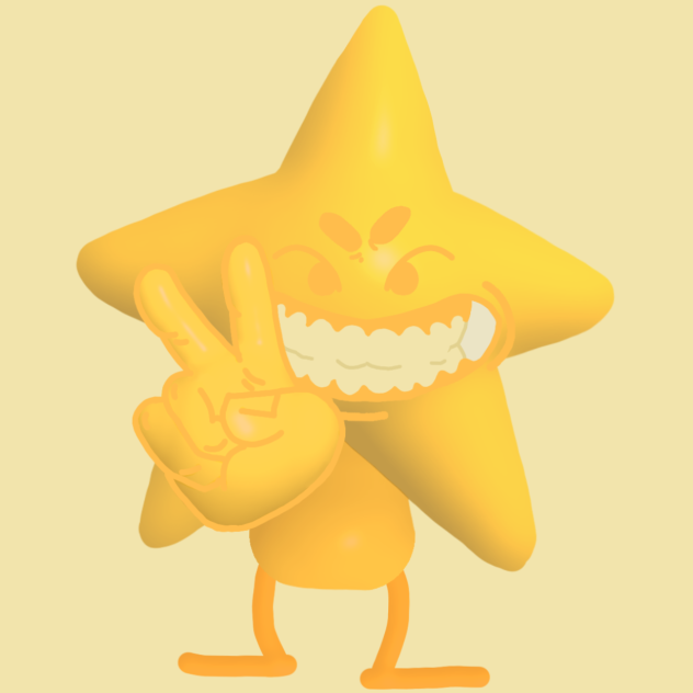 STAR MAN
