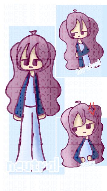 Where is your happiness