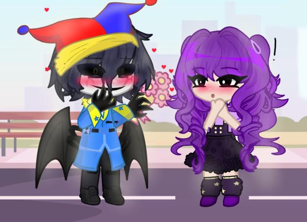 Prototype x Lily #poppyplaytime