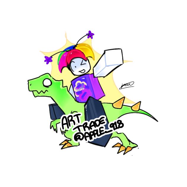 art trade