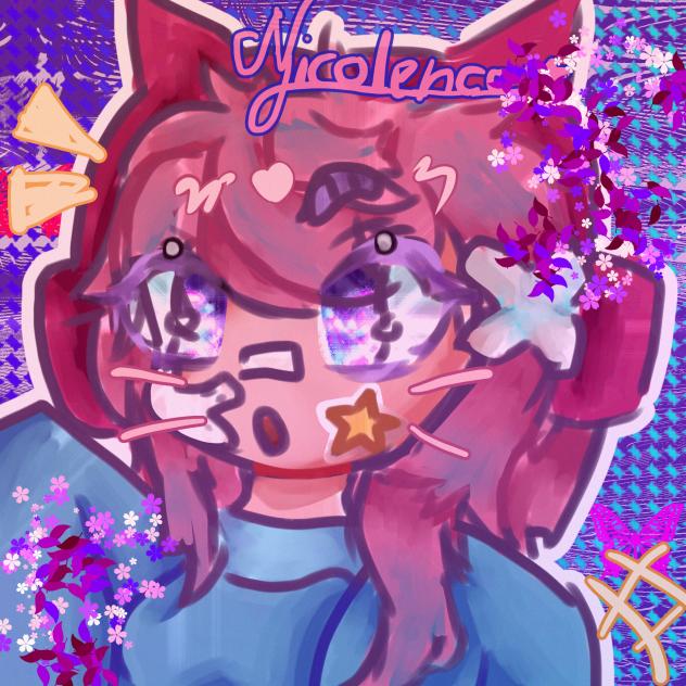 My oc but not ninjago!