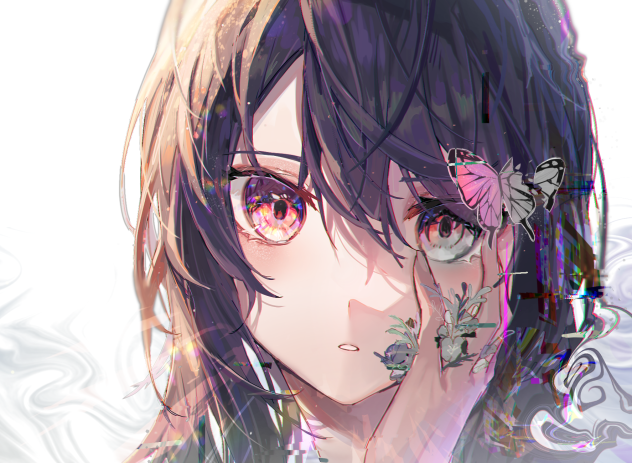 蝕 - ibisPaint